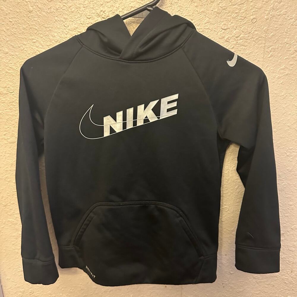 Nike boys hoodie